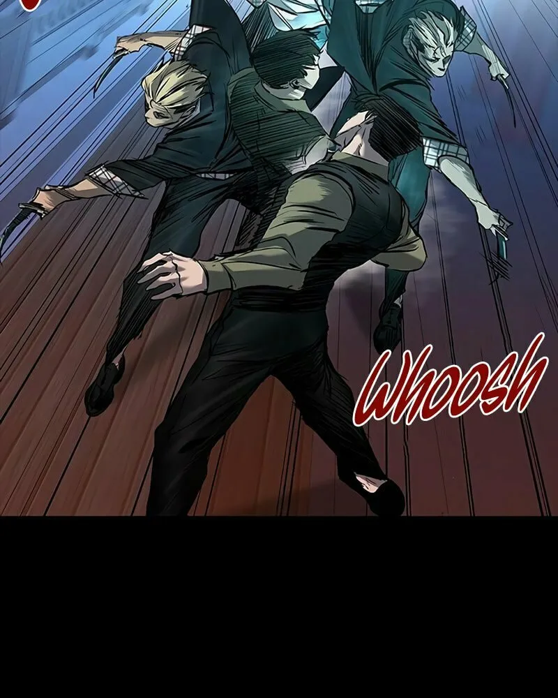 Castle 2: Pinnacle Chapter 31 page 9 - 