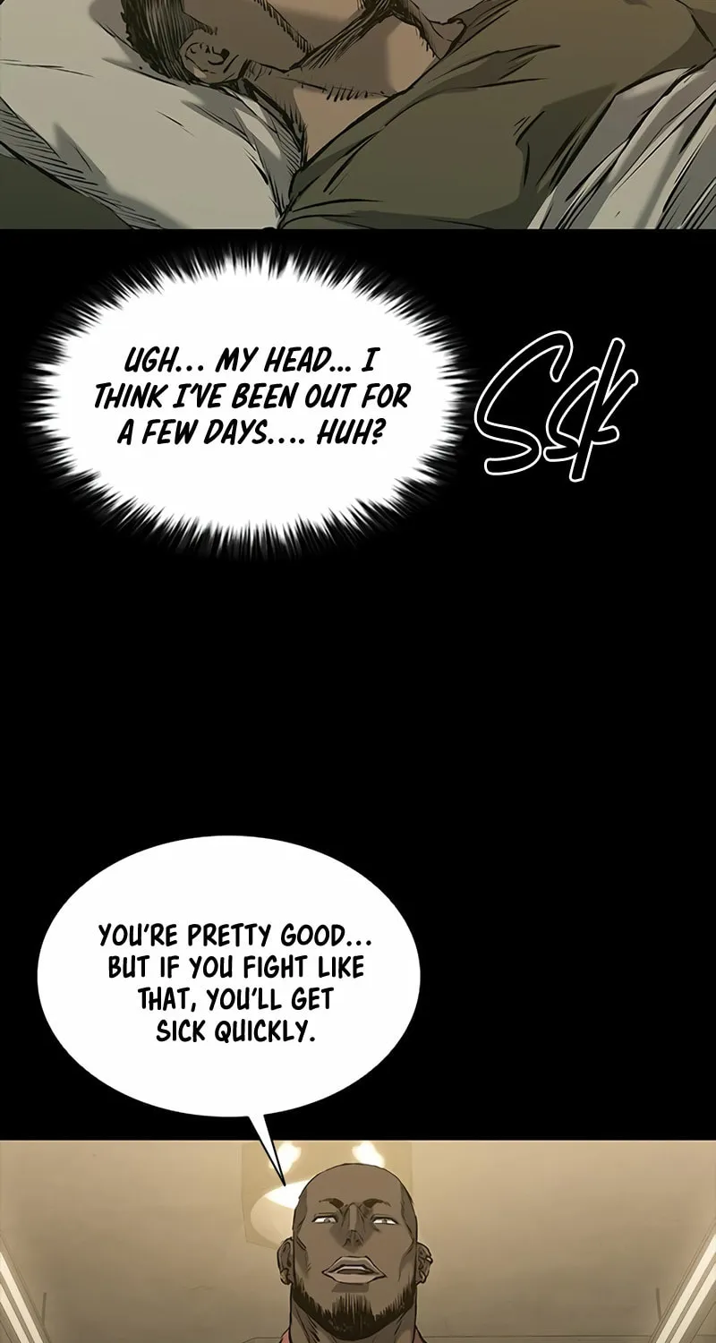 Castle 2: Pinnacle Chapter 31 page 81 - 