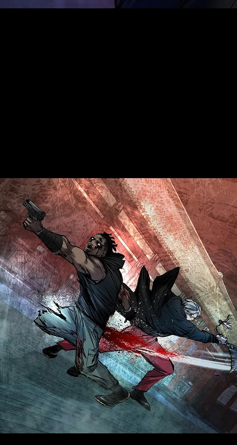 Castle 2: Pinnacle Chapter 31 page 99 - 