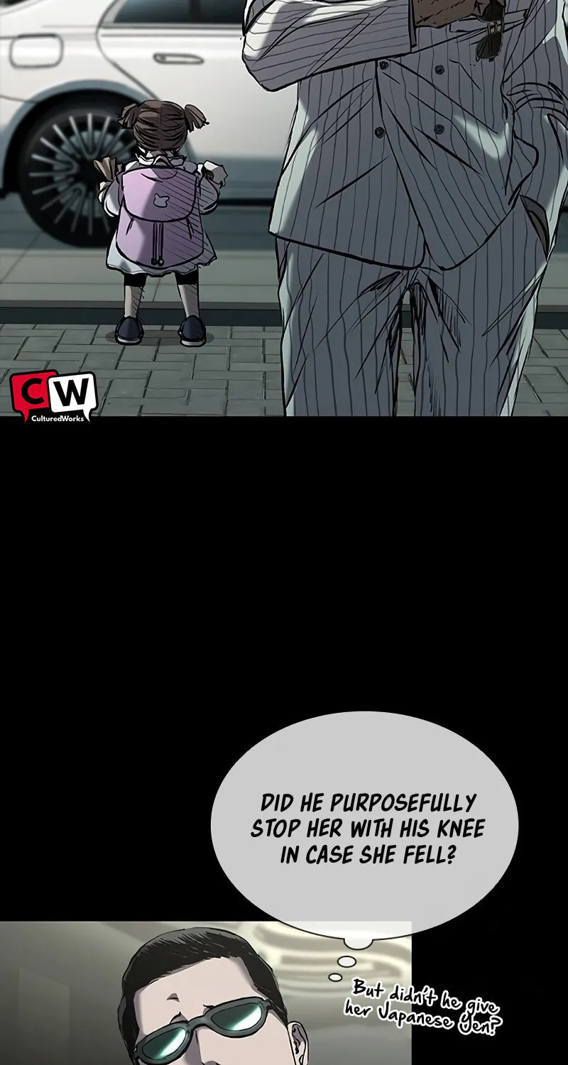 Castle 2: Pinnacle Chapter 32 page 118 - 