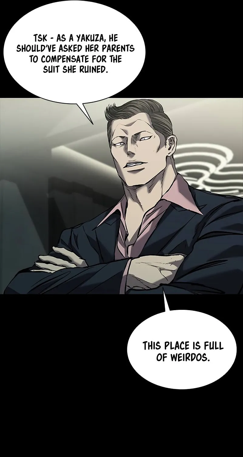 Castle 2: Pinnacle Chapter 32 page 120 - 