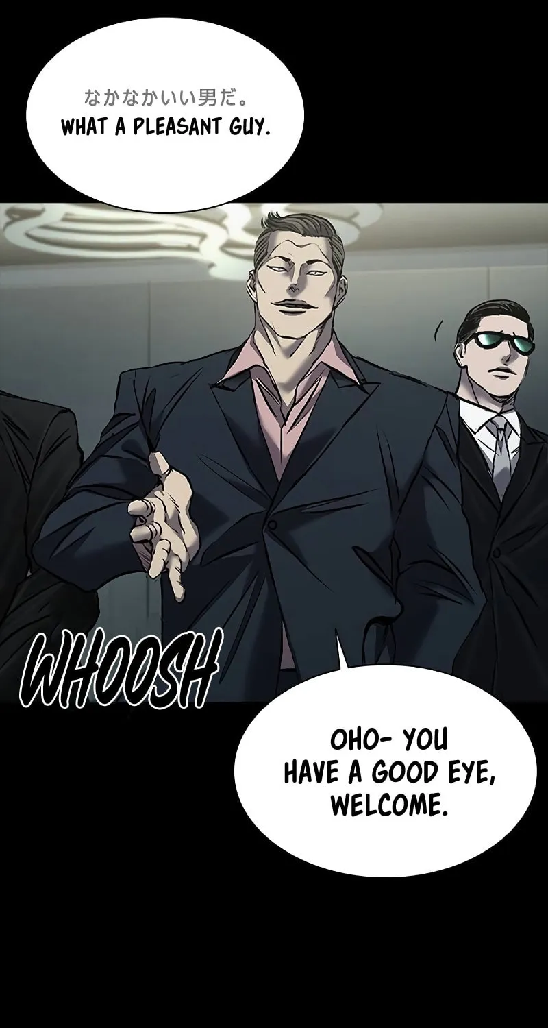 Castle 2: Pinnacle Chapter 32 page 125 - 