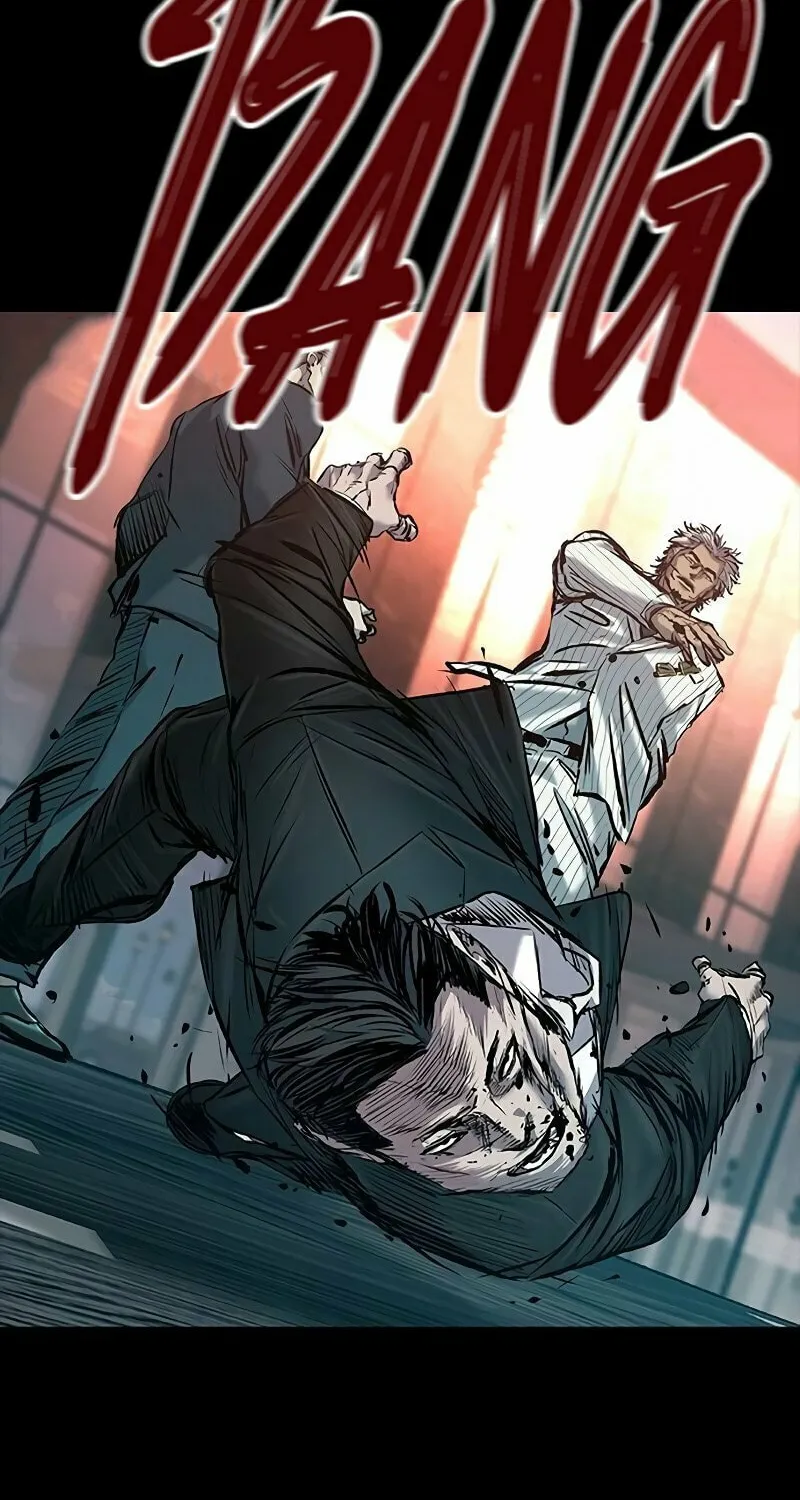 Castle 2: Pinnacle Chapter 32 page 130 - 