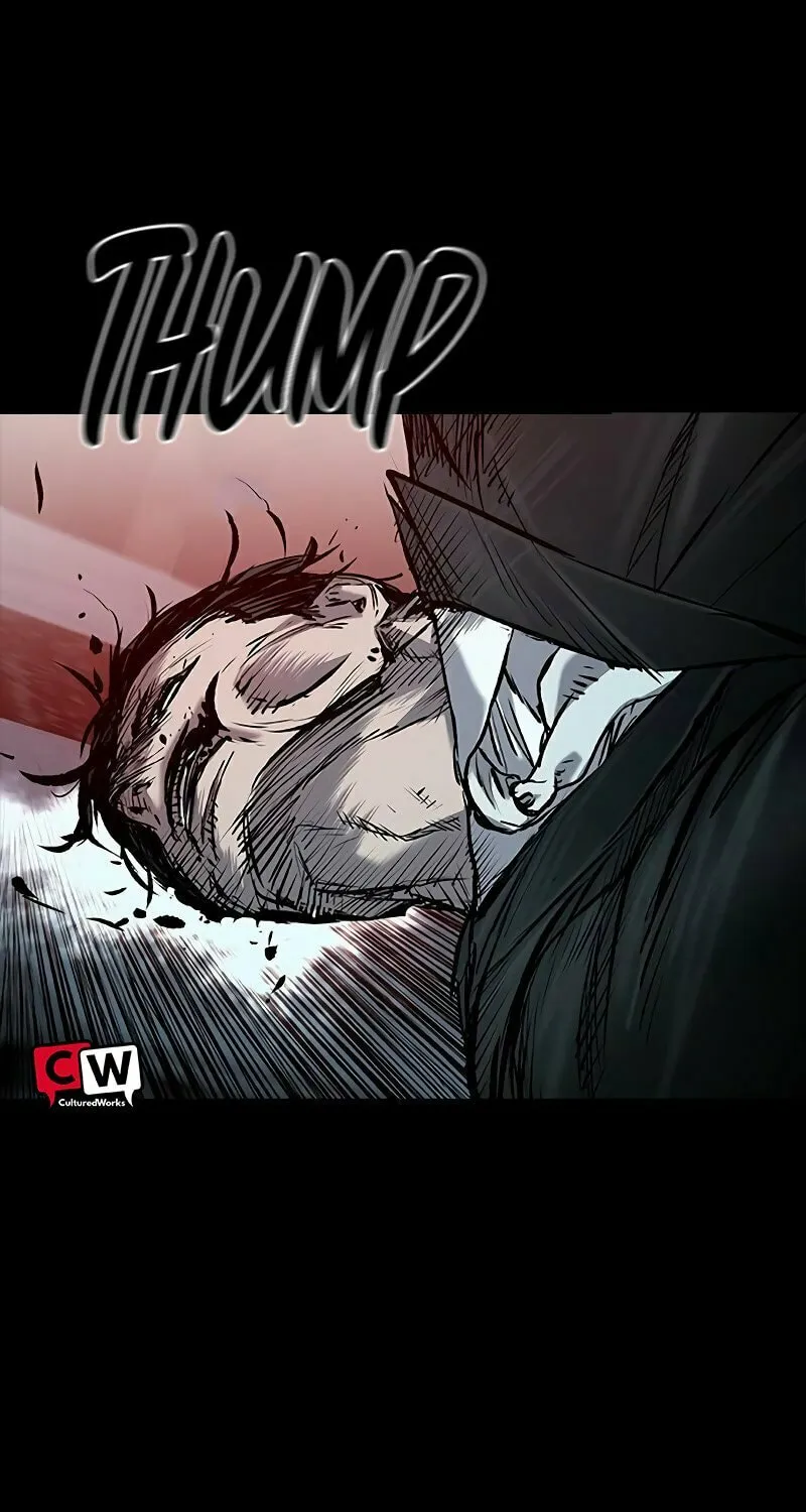 Castle 2: Pinnacle Chapter 32 page 131 - 