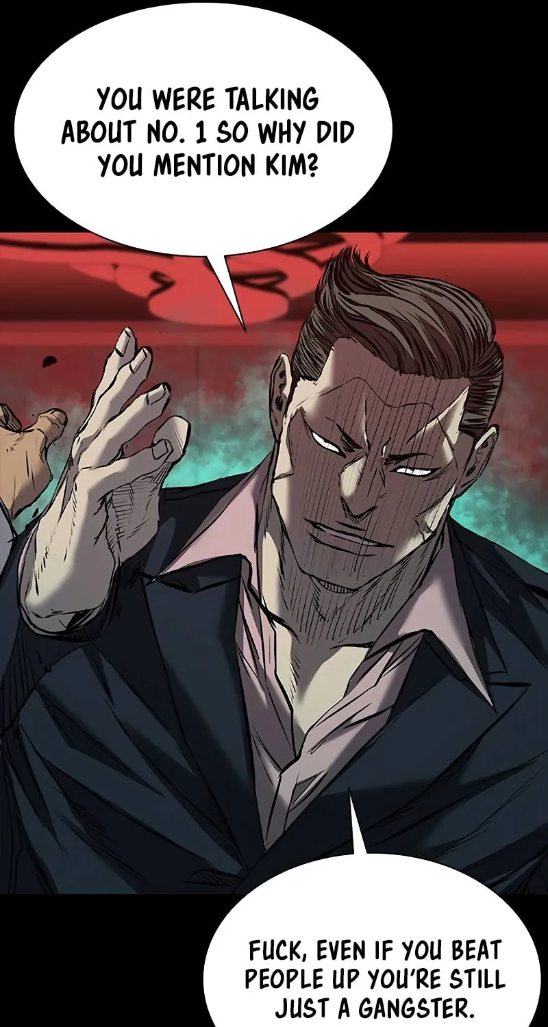 Castle 2: Pinnacle Chapter 32 page 141 - 