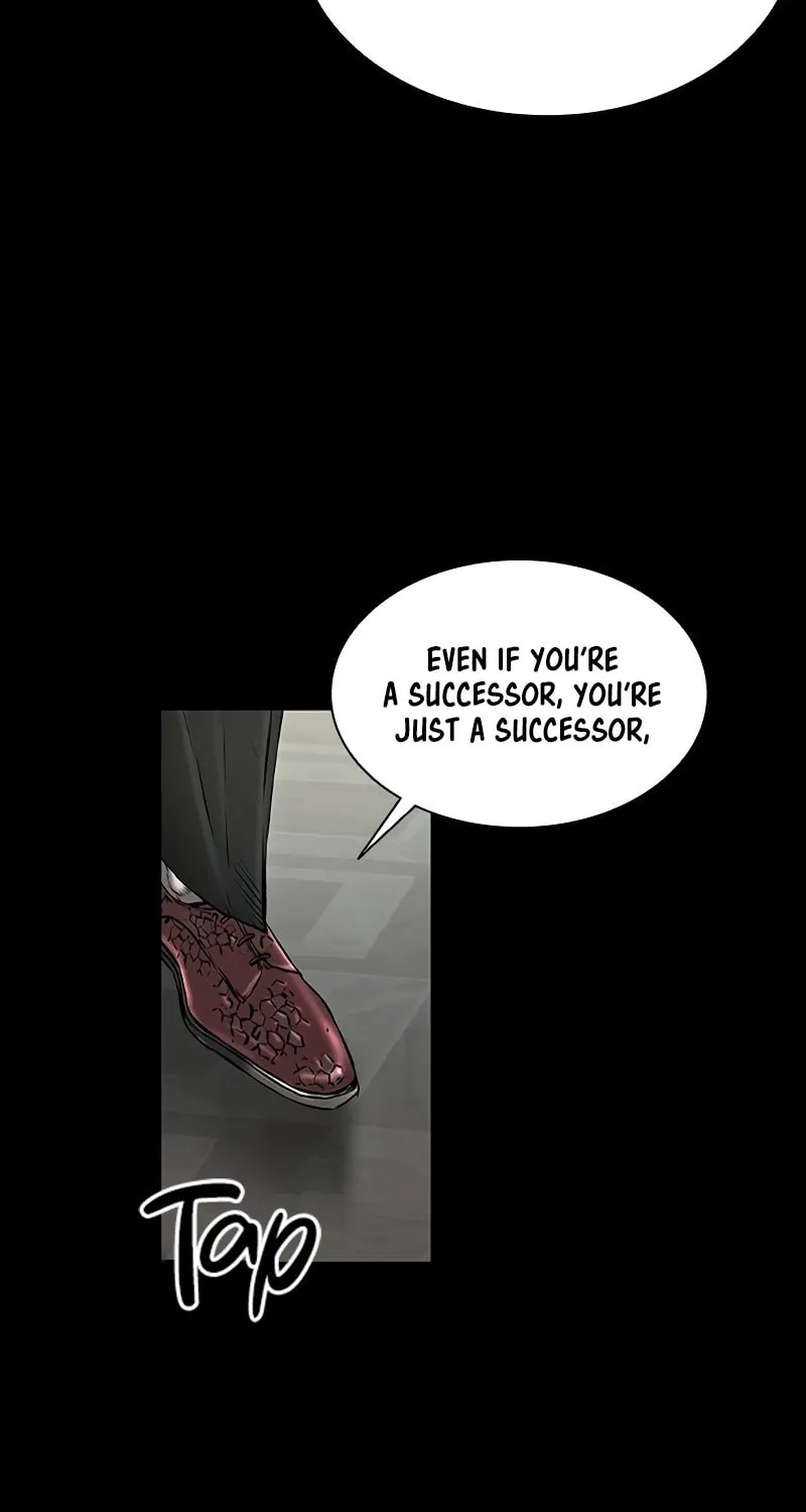 Castle 2: Pinnacle Chapter 32 page 142 - 