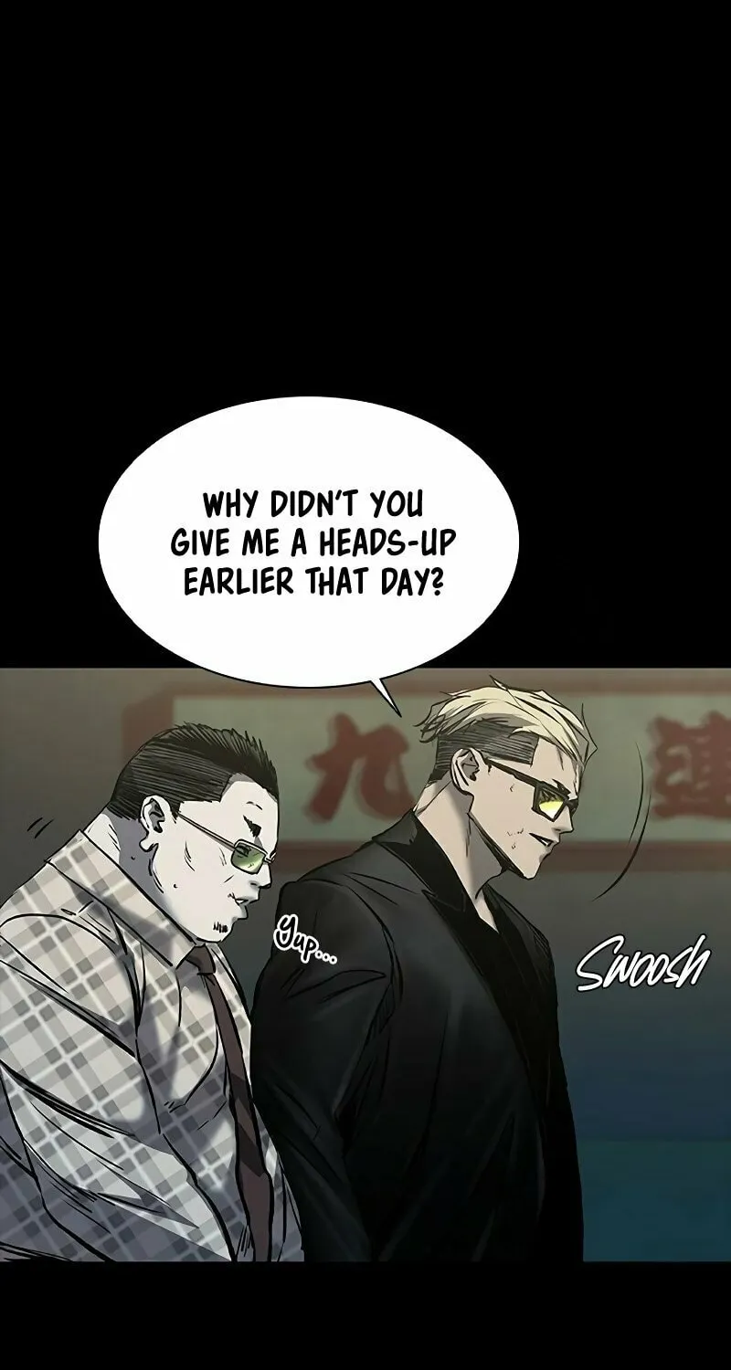 Castle 2: Pinnacle Chapter 32 page 18 - 