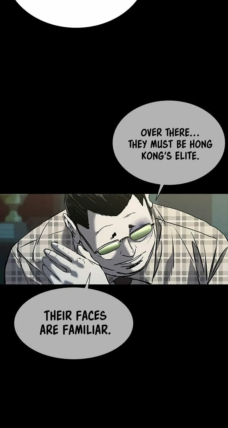 Castle 2: Pinnacle Chapter 32 page 20 - 