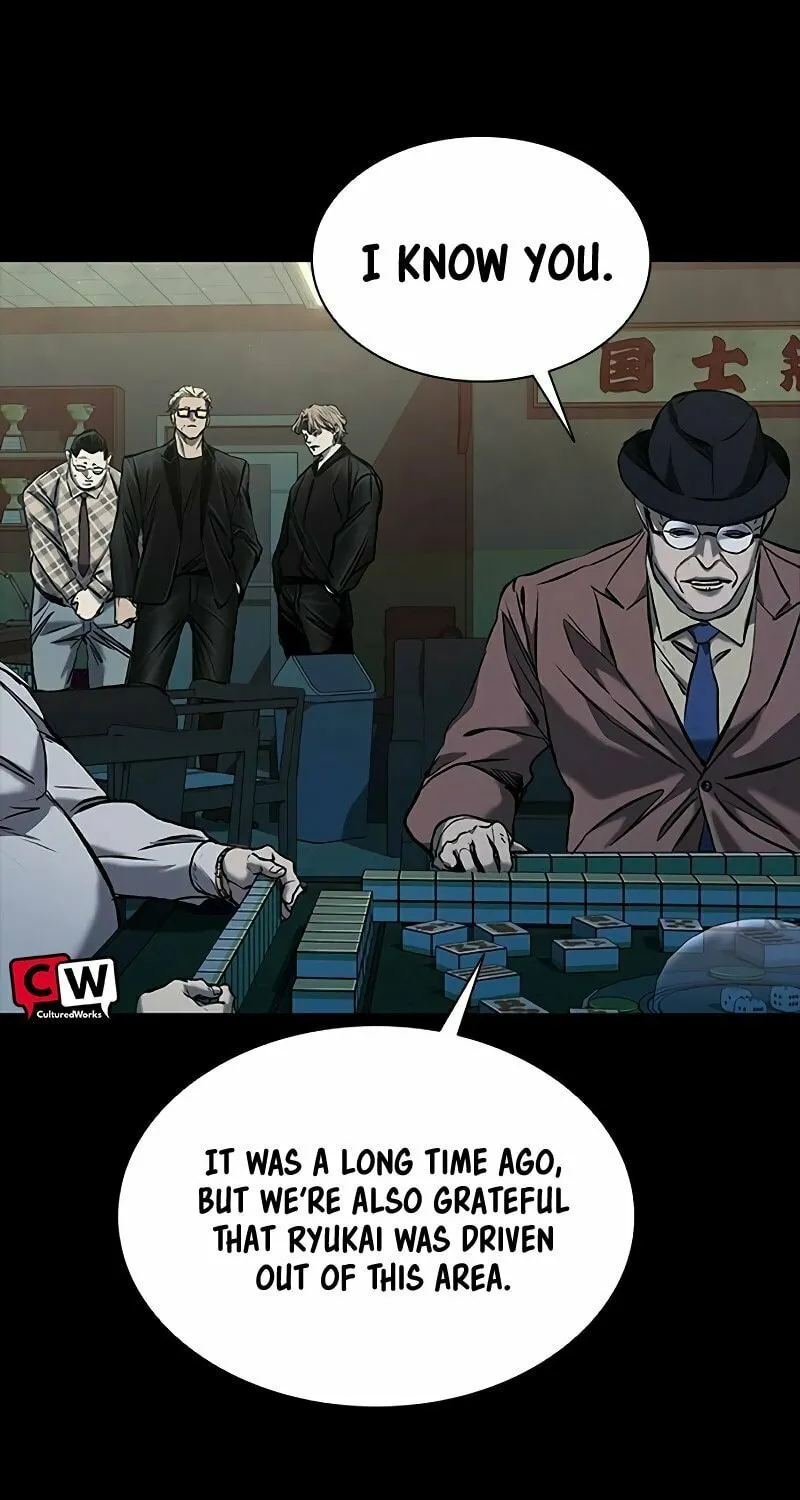 Castle 2: Pinnacle Chapter 32 page 21 - 