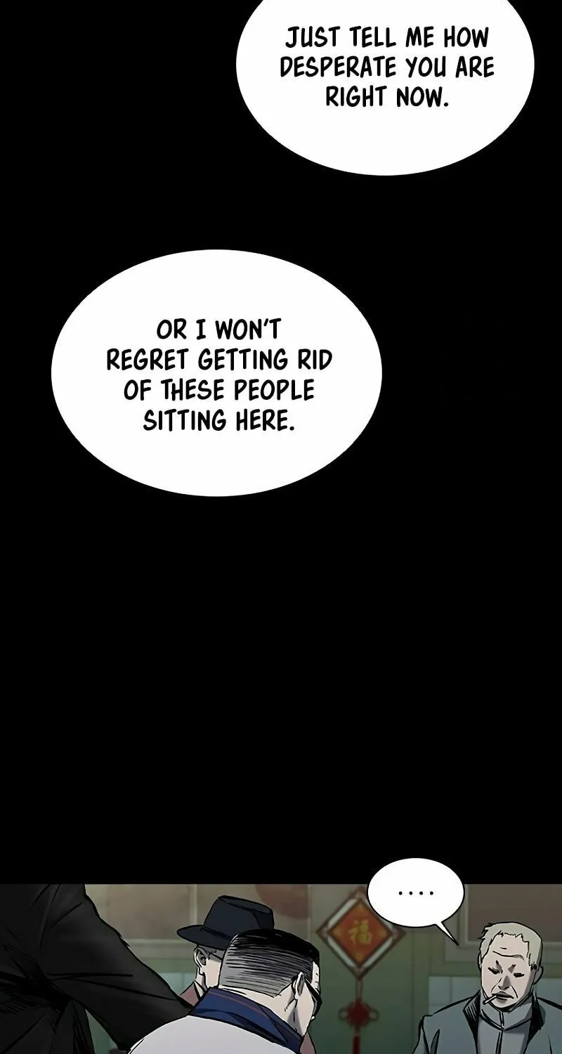 Castle 2: Pinnacle Chapter 32 page 28 - 