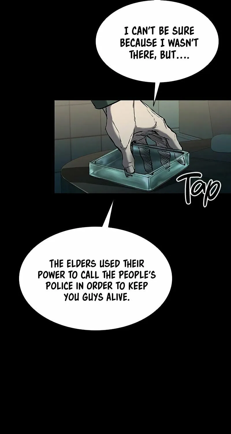 Castle 2: Pinnacle Chapter 32 page 30 - 