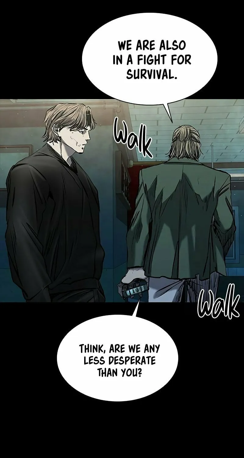 Castle 2: Pinnacle Chapter 32 page 31 - 
