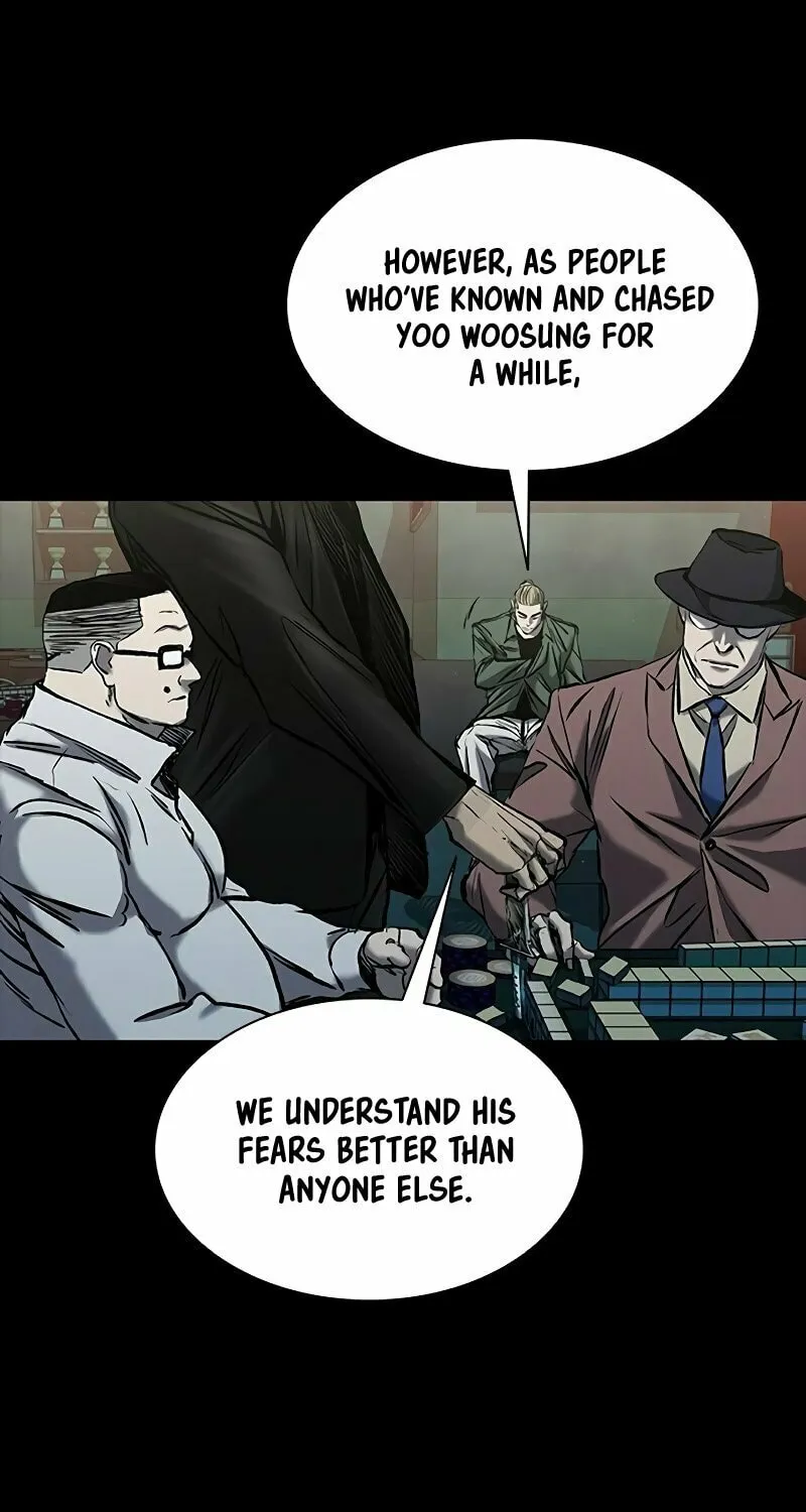 Castle 2: Pinnacle Chapter 32 page 32 - 