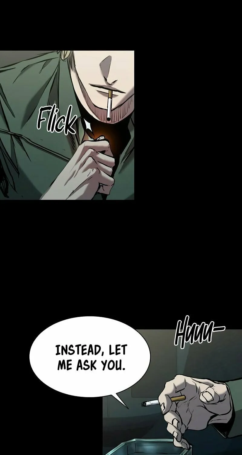 Castle 2: Pinnacle Chapter 32 page 33 - 