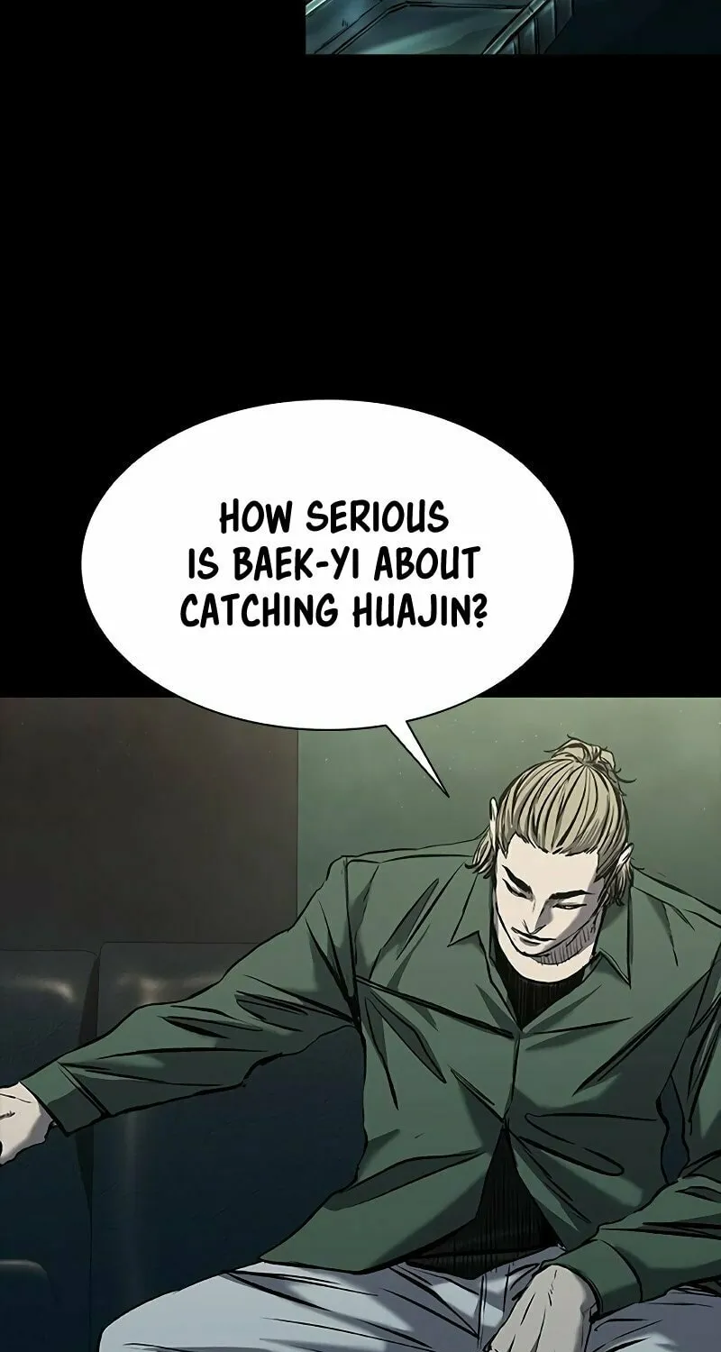 Castle 2: Pinnacle Chapter 32 page 34 - 