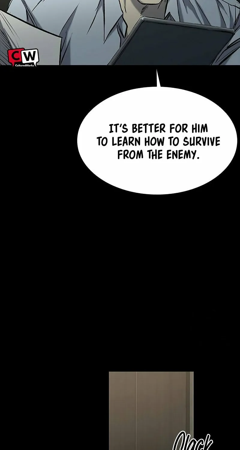 Castle 2: Pinnacle Chapter 32 page 49 - 