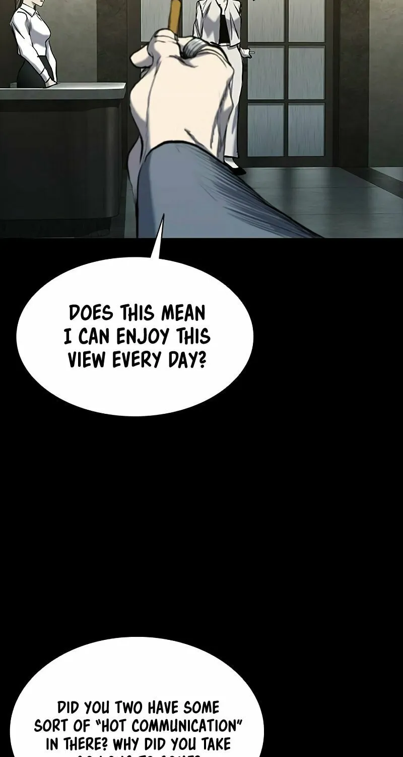 Castle 2: Pinnacle Chapter 32 page 54 - 