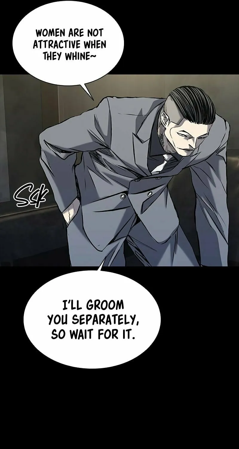 Castle 2: Pinnacle Chapter 32 page 58 - 