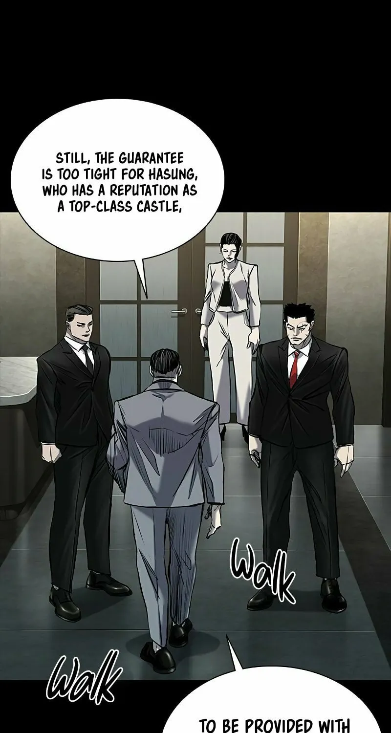 Castle 2: Pinnacle Chapter 32 page 59 - 