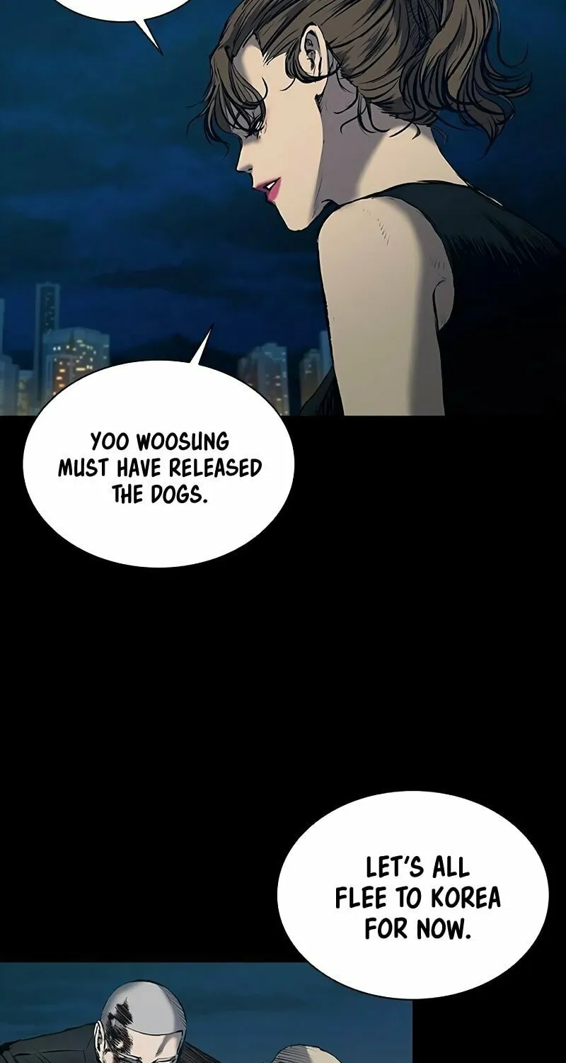 Castle 2: Pinnacle Chapter 32 page 7 - 