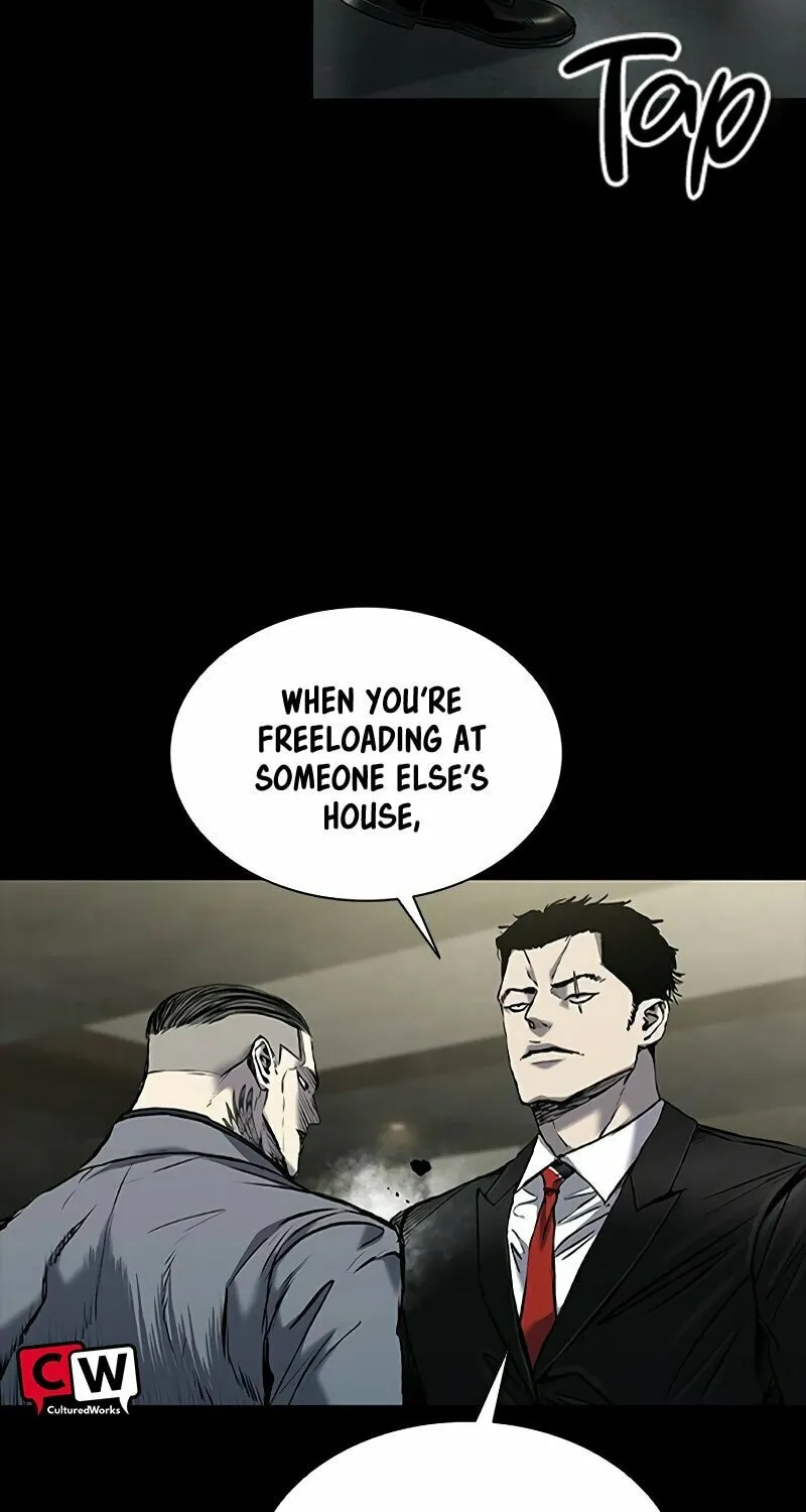 Castle 2: Pinnacle Chapter 32 page 61 - 