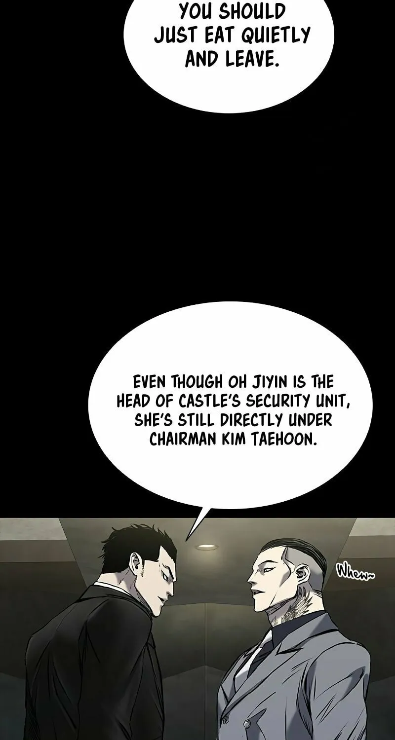 Castle 2: Pinnacle Chapter 32 page 62 - 