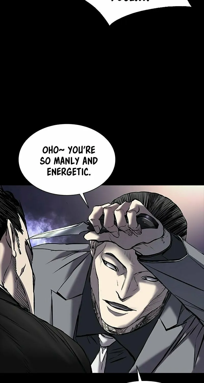 Castle 2: Pinnacle Chapter 32 page 70 - 
