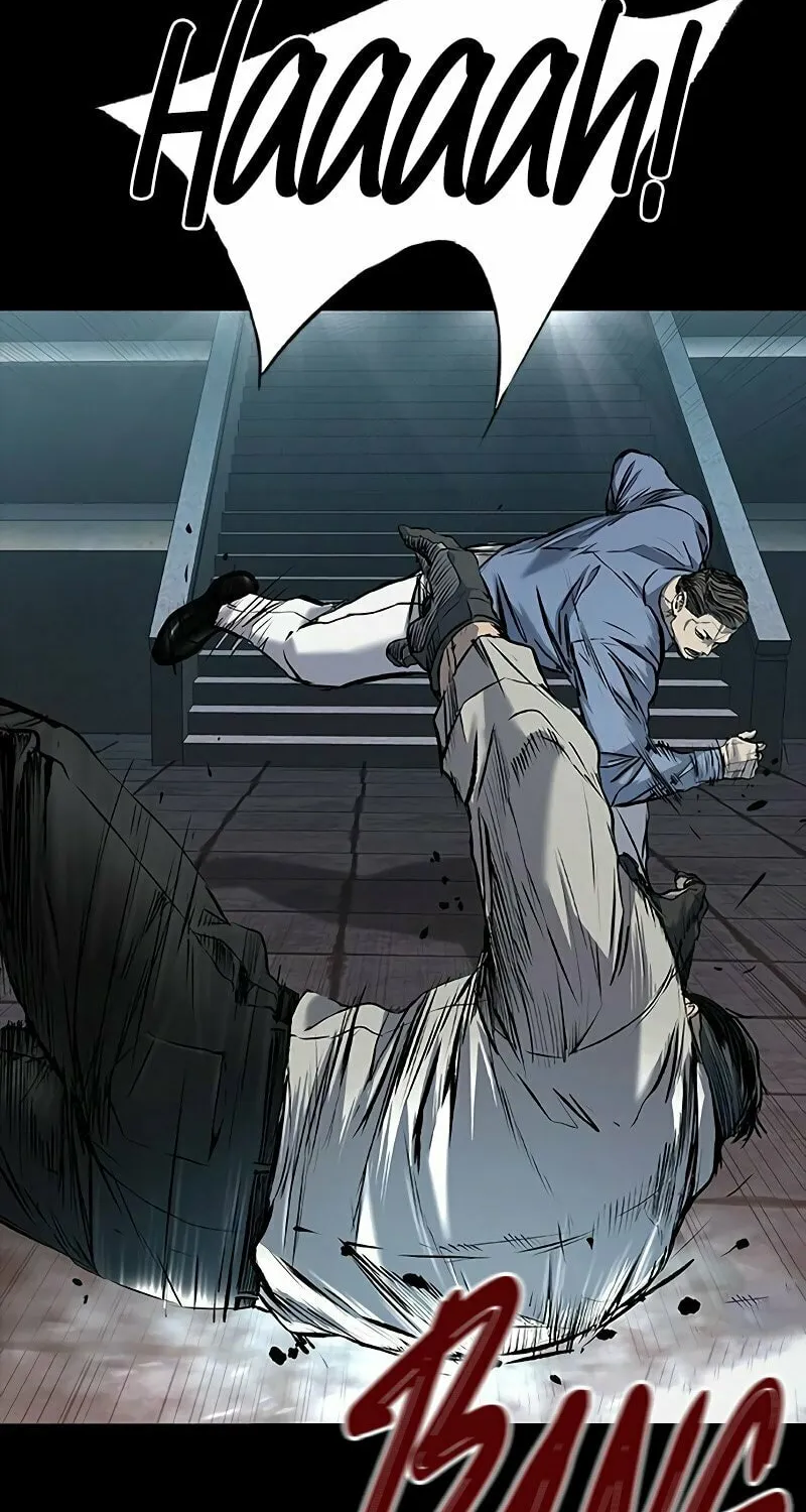 Castle 2: Pinnacle Chapter 32 page 80 - 