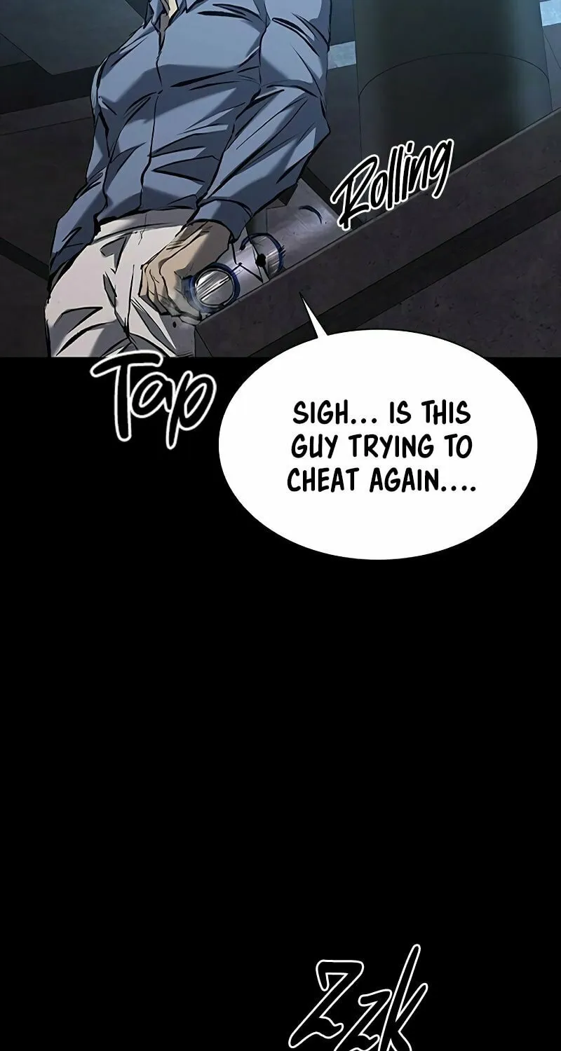 Castle 2: Pinnacle Chapter 32 page 83 - 