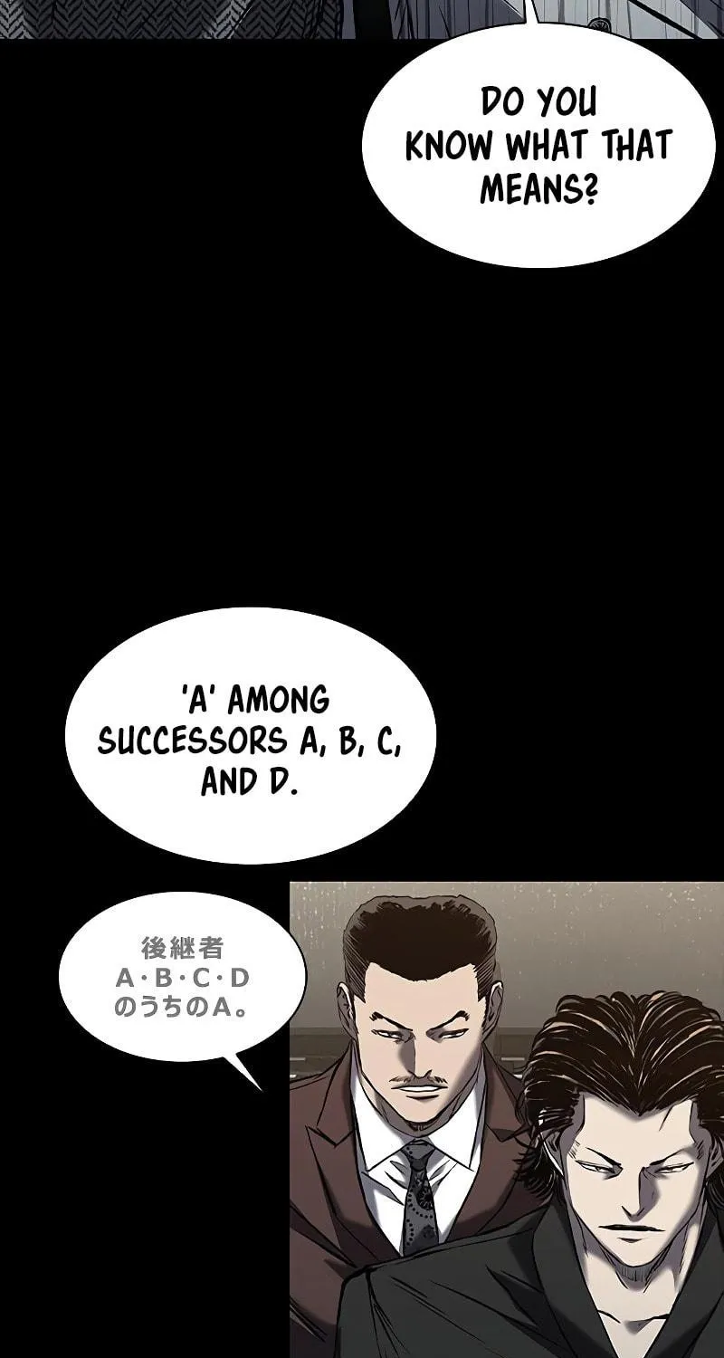 Castle 2: Pinnacle Chapter 33 page 11 - 