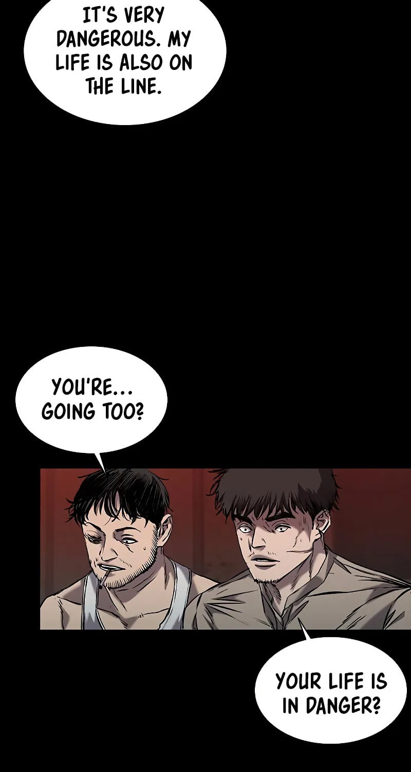 Castle 2: Pinnacle Chapter 33 page 105 - 