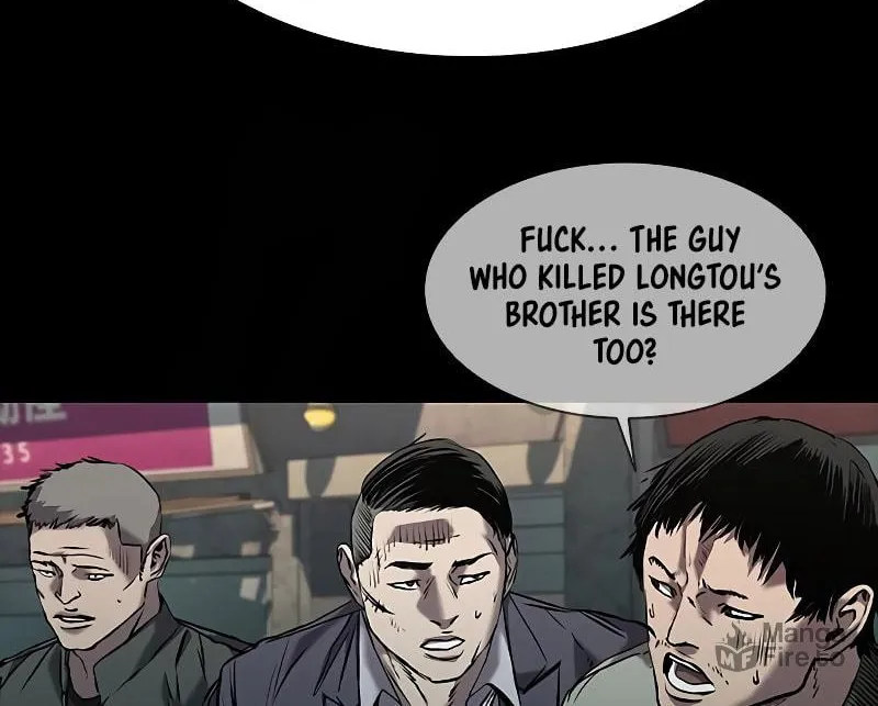 Castle 2: Pinnacle Chapter 33 page 110 - 