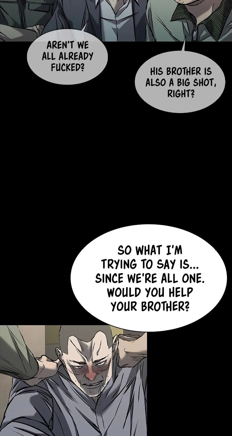 Castle 2: Pinnacle Chapter 33 page 111 - 