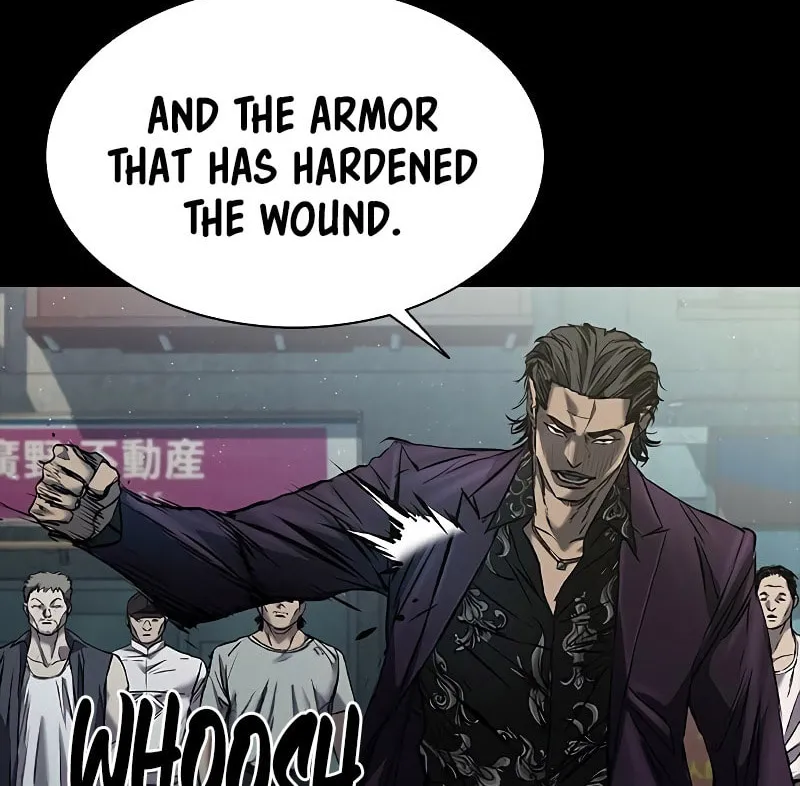 Castle 2: Pinnacle Chapter 33 page 118 - 