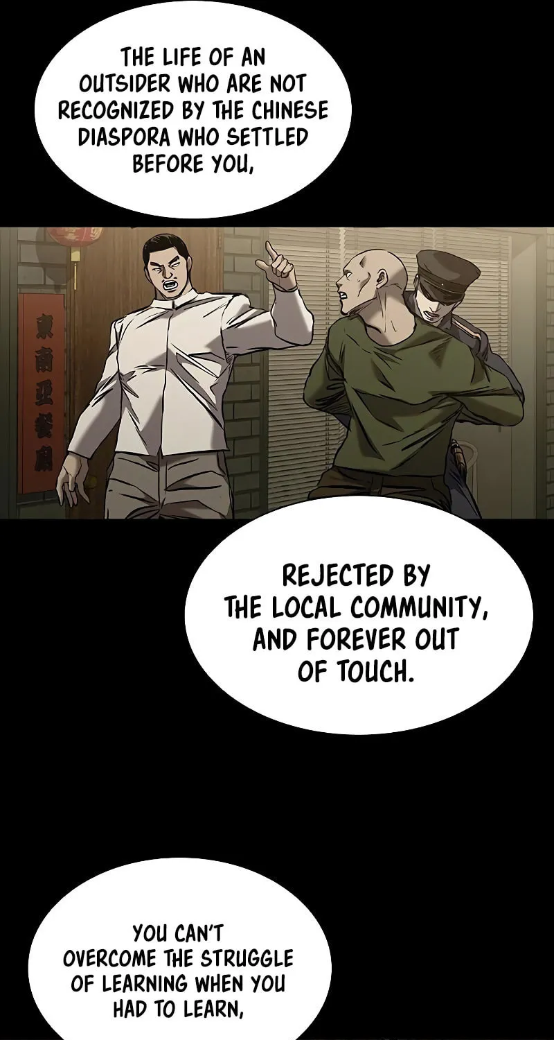 Castle 2: Pinnacle Chapter 33 page 123 - 