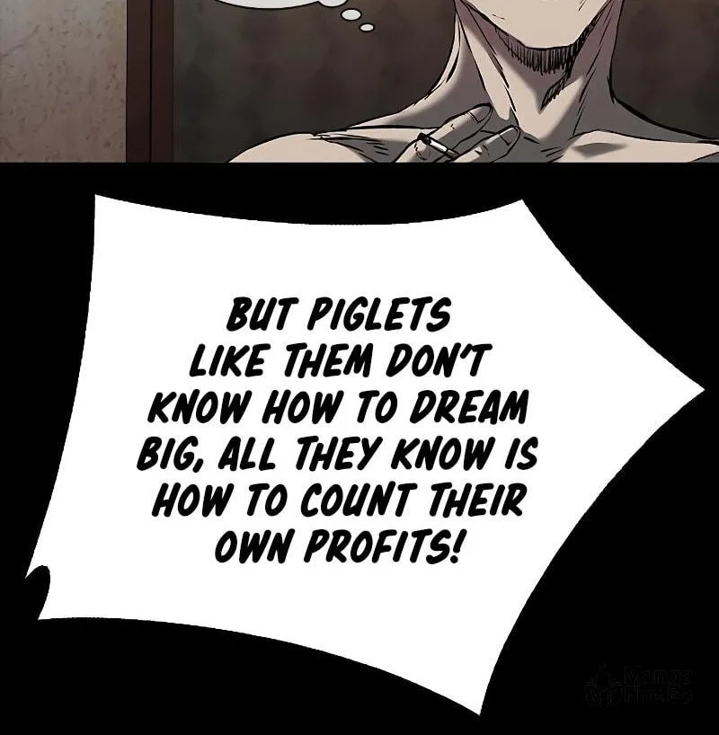 Castle 2: Pinnacle Chapter 33 page 132 - 