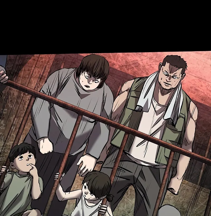 Castle 2: Pinnacle Chapter 33 page 136 - 
