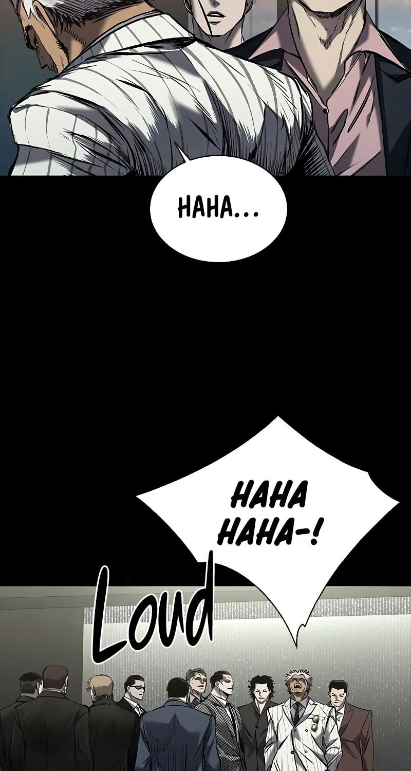 Castle 2: Pinnacle Chapter 33 page 15 - 