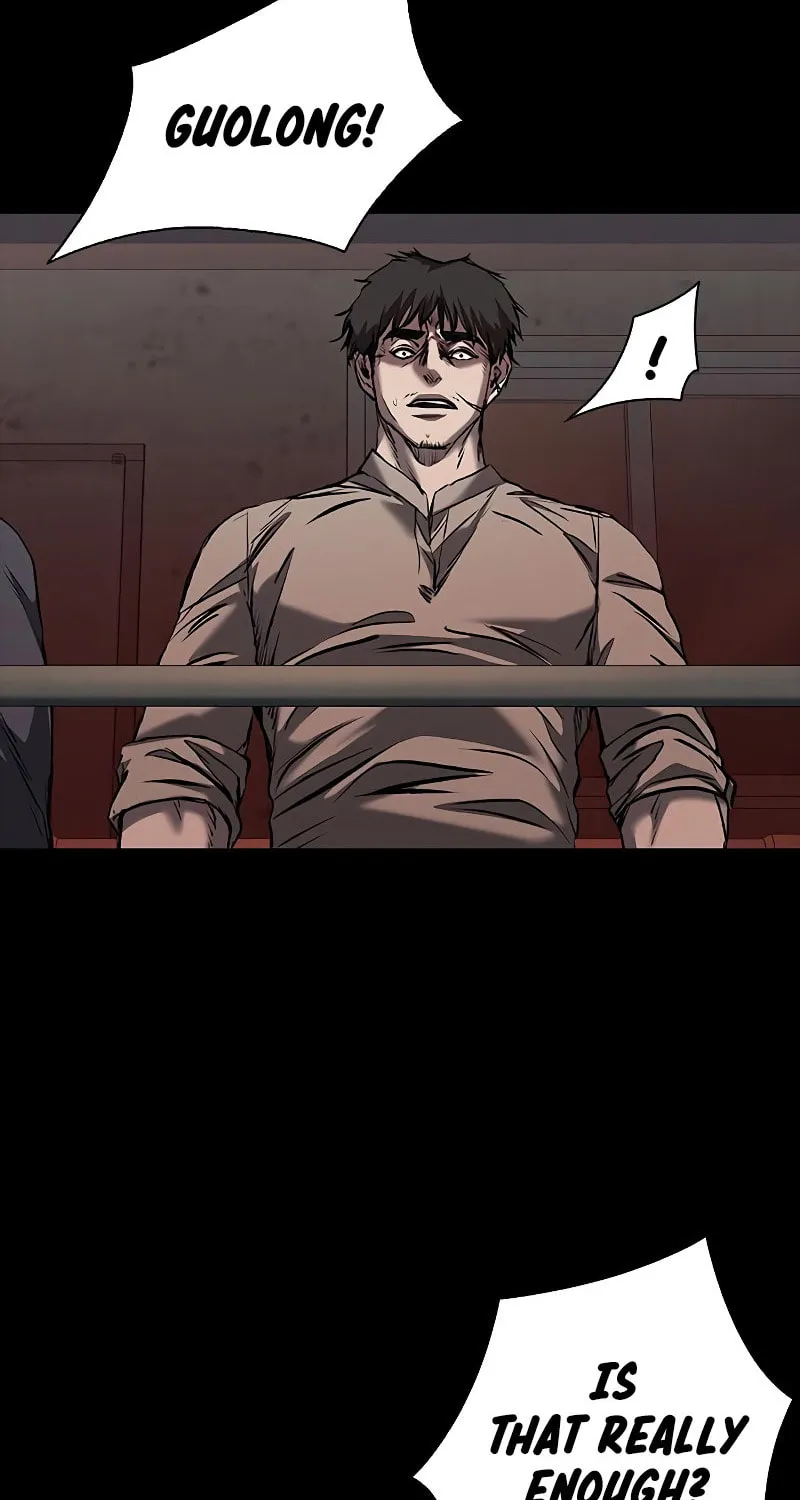 Castle 2: Pinnacle Chapter 33 page 141 - 