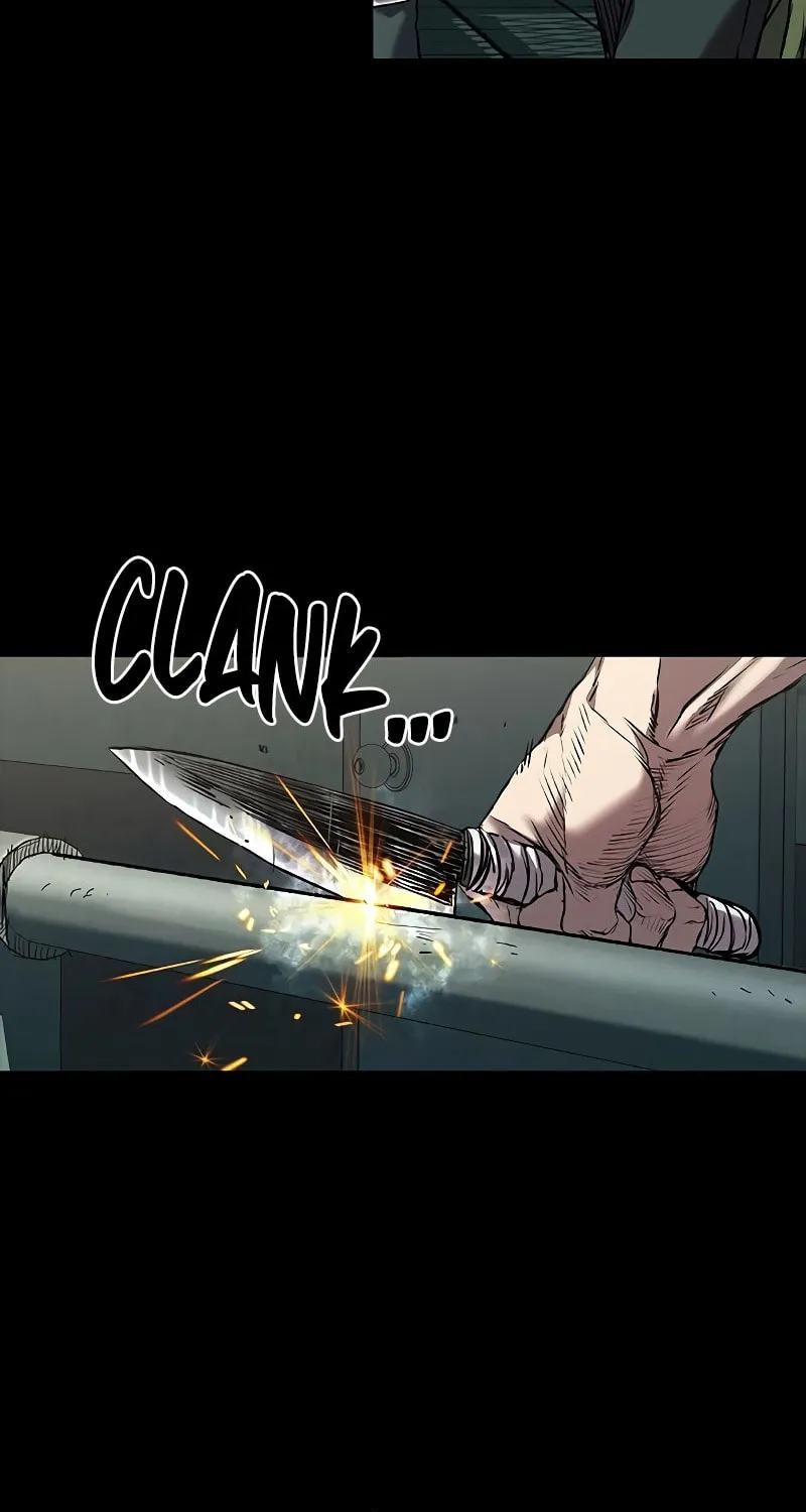 Castle 2: Pinnacle Chapter 33 page 147 - 