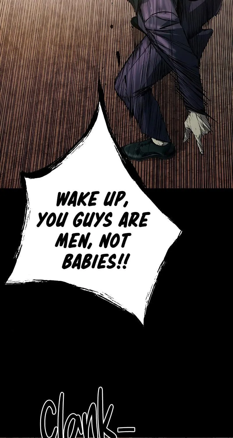 Castle 2: Pinnacle Chapter 33 page 149 - 