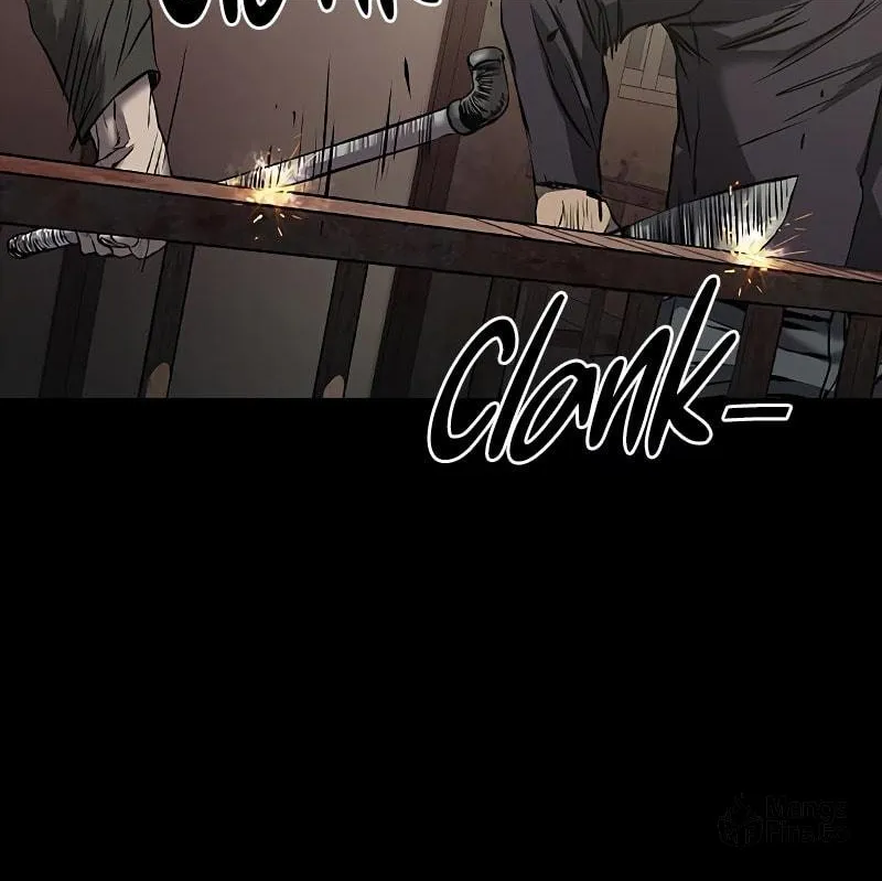 Castle 2: Pinnacle Chapter 33 page 150 - 