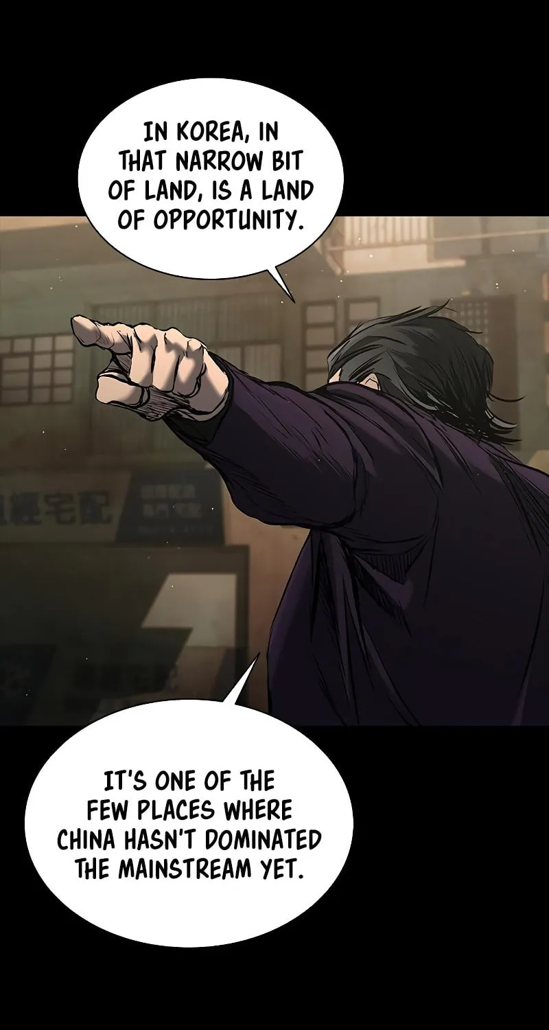 Castle 2: Pinnacle Chapter 33 page 151 - 
