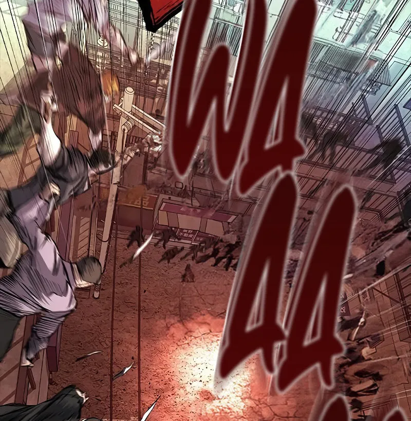 Castle 2: Pinnacle Chapter 33 page 166 - 
