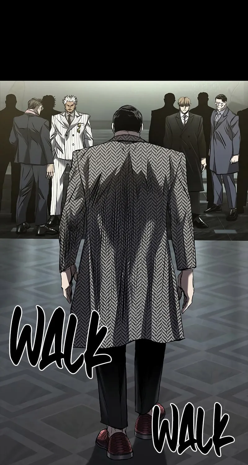 Castle 2: Pinnacle Chapter 33 page 3 - 