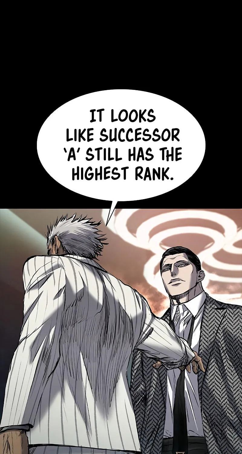 Castle 2: Pinnacle Chapter 33 page 21 - 