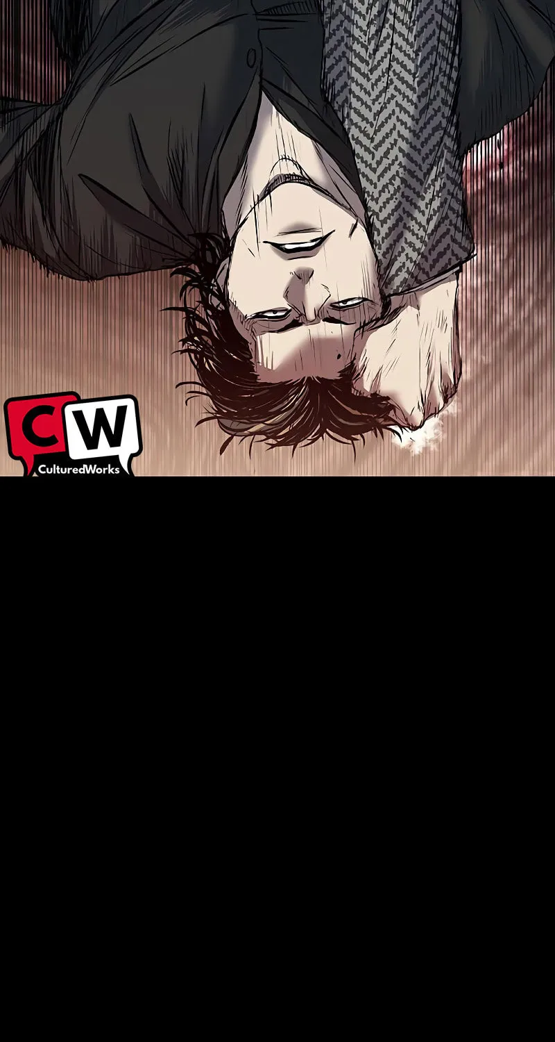 Castle 2: Pinnacle Chapter 33 page 25 - 