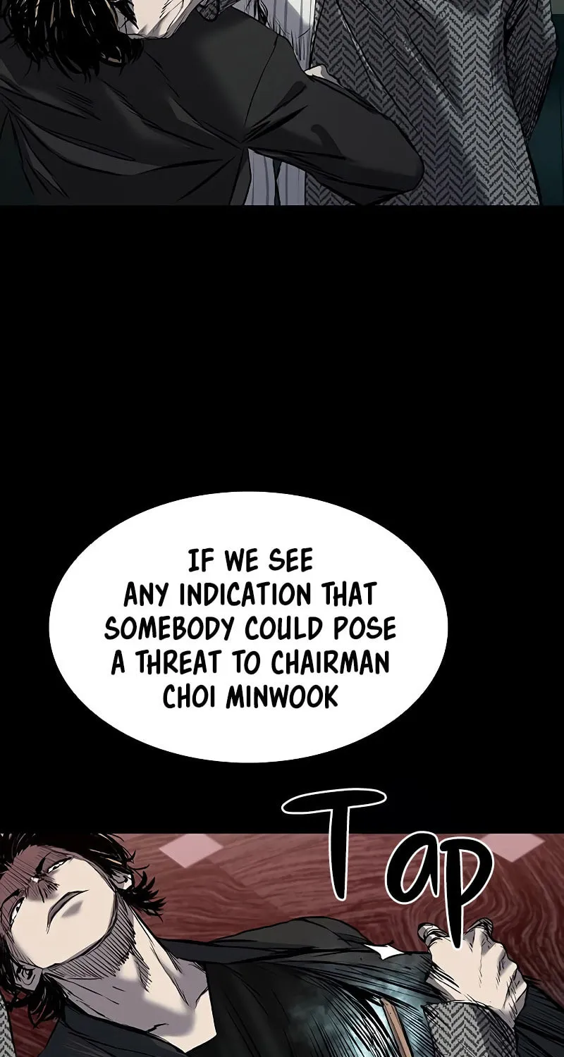 Castle 2: Pinnacle Chapter 33 page 27 - 