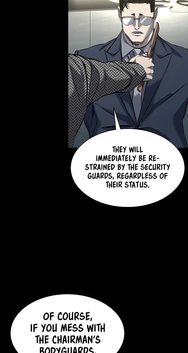 Castle 2: Pinnacle Chapter 33 page 29 - 