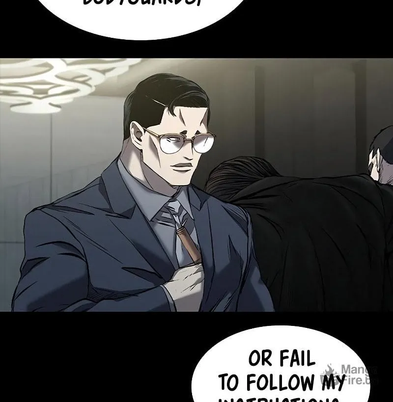 Castle 2: Pinnacle Chapter 33 page 30 - 